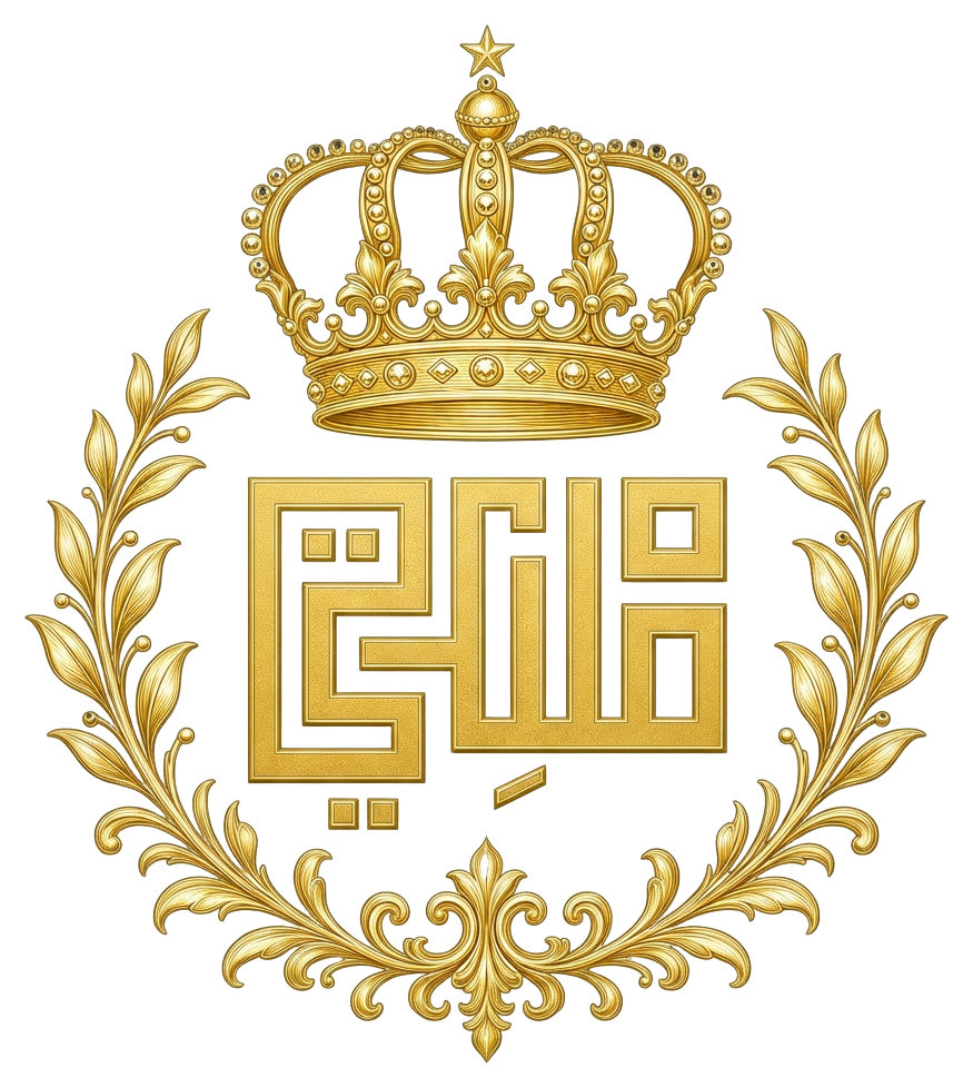 شعار منصة ملكي Meilki